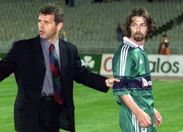 Σε απολογία ο Μίκλαντ από ΠΑΟ και αθλητικό δικαστή