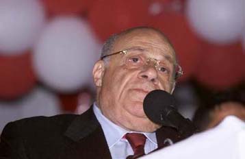 Κόπωση στην τουρκοκυπριακή κοινότητα εξαιτίας του Ντενκτάς