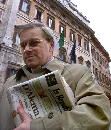 Ζητείται επειγόντως νέος πρωθυπουργός της Ιταλίας