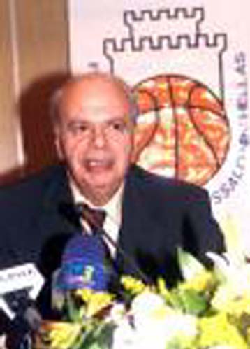 Συνάντηση Βασιλακόπουλου – Στάνκοβιτς