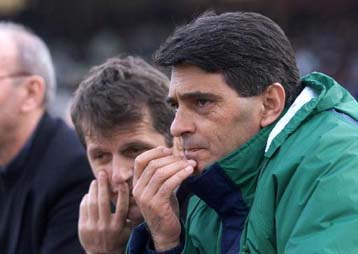 Φαβορί ο Ολυμπιακός γιατί έχει δύναμη εντός και εκτός εισαγωγικών