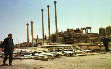 Ενισχύει και επισήμως η Τουρκία το λαθρεμπόριο ιρακινού πετρελαίου