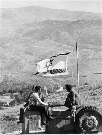 Ισραηλινό δικαστήριο κρίνει παράνομη την κράτηση 13 Λιβανέζων στρατιωτών