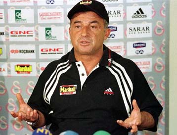 Εκκληση του Φατίχ Τερίμ για ηρεμία στον επαναληπτικό Λιντς – Γαλατάσαραϊ