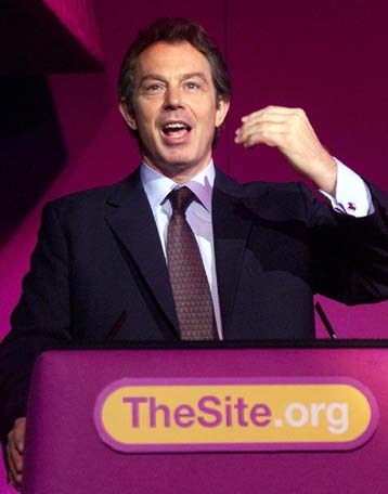 Προτιμότερο ποδοσφαιριστής, παρά πρωθυπουργός στην Αγγλία!