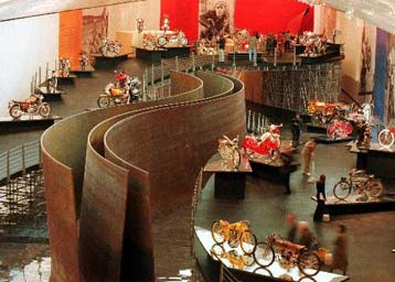 Νέο Μουσείο Γκούγκενχαιμ στη Νέα Υόρκη