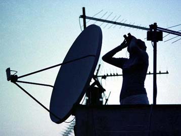 Η Τelecom Italia διεισδύει στην αγορά τηλεπικοινωνιών της Τουρκίας