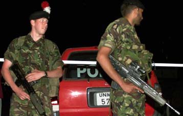 Αναλαμβάνει η Eurocorps στο Κοσσυφοπέδιο – Νέα ένταση στην Πρίστινα