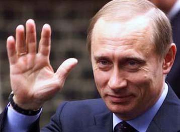 Συνάντηση Κλίντον – Πούτιν στη Μόσχα τον Ιούνιο