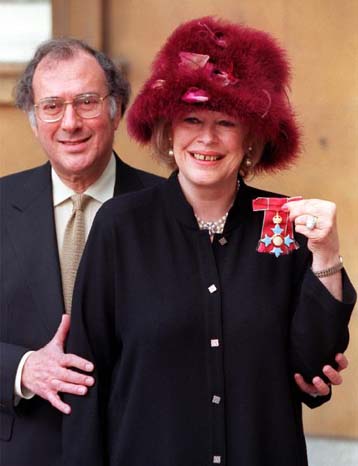 Η πολυσήμαντη σιωπή του Χάρολντ Πίντερ πλημμύρισε τη Θεσσαλονίκη