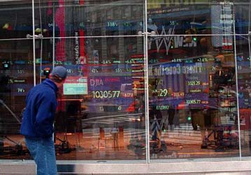 Ανοδος Dow Jones 2,69%, Νasdaq 6,56%