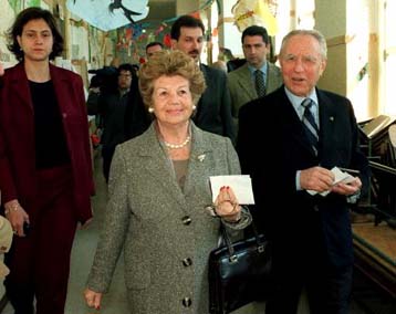 Στο Κοινοβούλιο θα κριθεί το μέλλον της ιταλικής κυβέρνησης