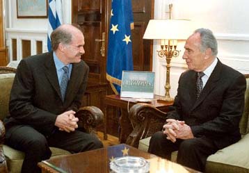 Ελλάδα, Τουρκία και Ισραήλ μπορούν να συνεννοηθούν