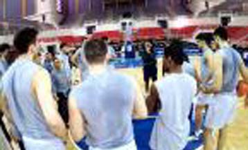 Αισιοδοξία στην Εφές για τον ημιτελικό με τον Παναθηναϊκό