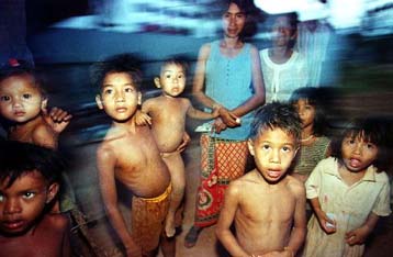 Αμερικανοί και Ινδοί οι πιο ευτυχισμένοι άνθρωποι στον πλανήτη