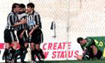 Νικηφόρα πέρασε από την Ξάνθη ο ΠΑΟΚ