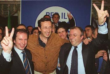 Κυβερνητική κρίση στην Ιταλία μετά τη βαριά ήττα της κεντροαριστεράς στις περιφερειακές εκλογές