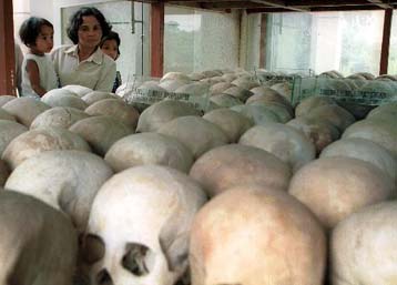 Εικοσι πέντε χρόνια μετά τις Κραυγές στη Σιωπή