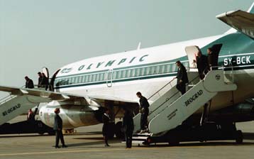 Προβλήματα στο σύστημα ελέγχου των πηδαλίων διαπιστώθηκαν στα Boeing 737