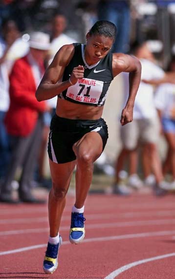 Θετική η επανεμφάνιση της Τζόουνς