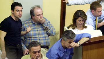 Ελεύθερη πτώση 9,17% στη Σοφοκλέους κατά τη συνεδρίαση της Δευτέρας