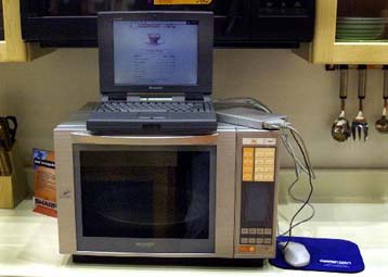 Τα έξυπνα σπίτια των Σουηδών