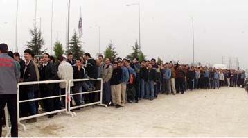 Ενταση για τα 300 τελευταία εισιτήρια του Final Four