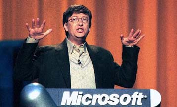 Εκτίθεται η Microsoft από κερκόπορτα στα Windows NT