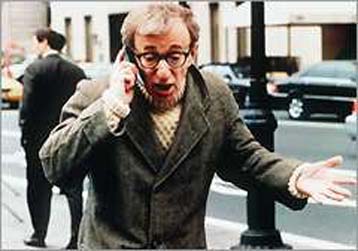 Μαντέλα, Γ.Αλεν και Μ.Μπράντο στην υπηρεσία της Telecom Italia