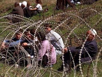 Την επιστοφή Σέρβων στο Κόσοβο προωθούν οι ΗΠΑ