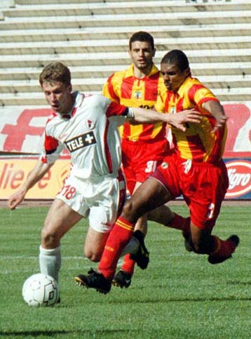 Σε κώμα Ιταλός αστυνομικός από επεισόδια στο Μπάρι