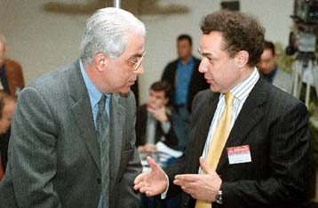 Σημαντικές επενδυτικές ευκαιρίες για ελληνικές επιχειρήσεις σε Βαλκάνια και Εύξεινο Πόντο