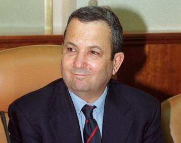 Ο Μπαράκ αφήνει ανοιχτό το ενδεχόμενο για αναγνώριση ενός παλαιστινιακού κράτους