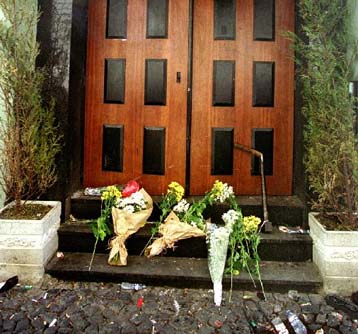 Επτά νεκροί και 65 τραυματίες από επίθεση σε ντισκοτέκ της Λισαβόνας