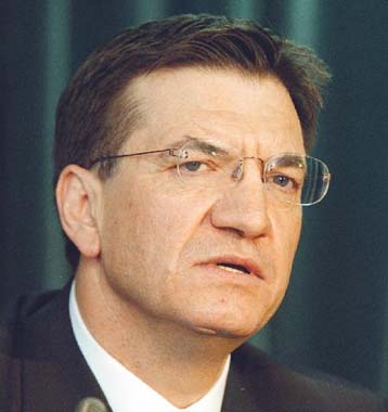 Οι προτεραιότητες του νέου υπουργού Παιδείας