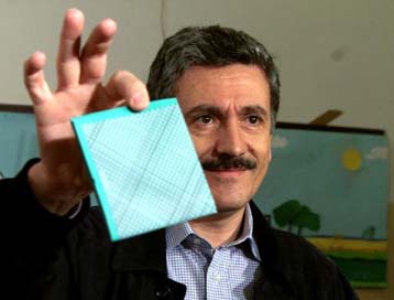 Επικράτηση της ιταλικής Δεξιάς στο Βορρά στις τοπικές εκλογές της Κυριακής