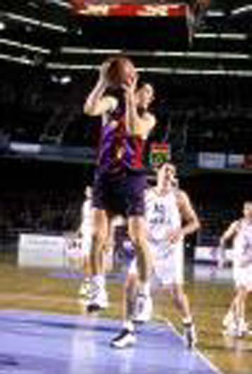 Ειδική υποδοχή στην Μπαρτσελόνα του Ρεντζιά