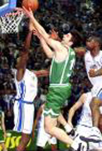 Πετάει για τη Θεσσαλονίκη με όνειρα τίτλου ο Παναθηναϊκός