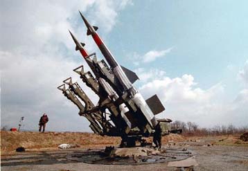 Μυστική συμφωνία Ρωσίας – Ιράκ για αγοραπωλησία οπλικών συστημάτων