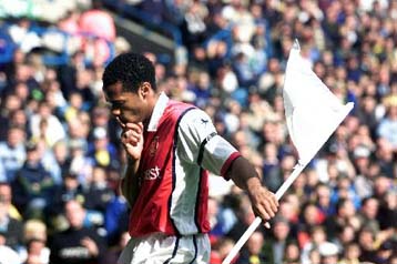 Τεσσάρα η Αρσεναλ