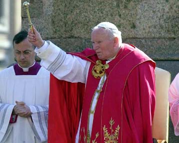 Το Βατικανό αλλάζει το τελετουργικό των εξορκισμών στο όνομα του εκσυγχρονισμού