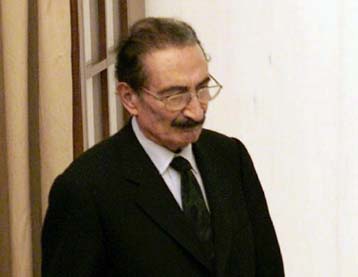 Κατατέθηκε η πρώτη αίτηση υποψηφιότητας για την προεδρία της Τουρκίας