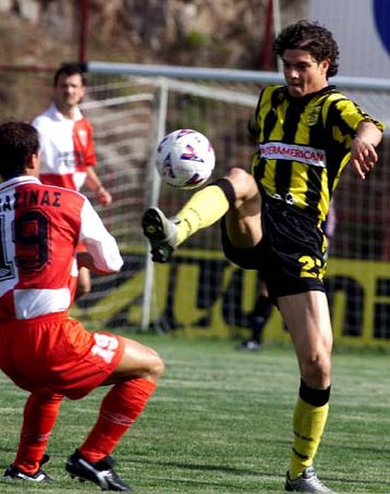 Απομακρύνεται το όνειρο της Ευρώπης για τον Αρη