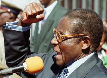 Eπικίνδυνη κλιμάκωση της κρίσης στη Ζιμπάμπουε με δολοφονίες λευκών