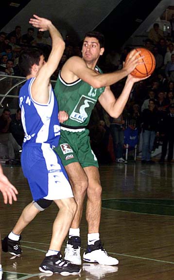 Μία νίκη από την Α1 απέχει ο Μίλωνας