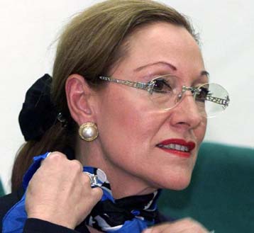 ΟΑΣΕ και Μπλερ πιέζουν τη Μόσχα για διάλογο με τους Τσετσένους