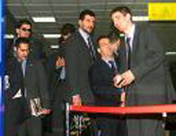 Η πίεση έφερε νωρίτερα την Εφές στην Ελλάδα