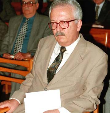 Ανεπαρκής η ελληνική Δικαιοσύνη