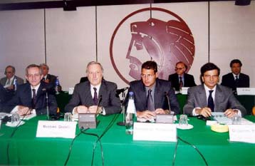 Εντός της επόμενης εβδομάδας η απόφαση για την πώληση της ΑΓΕΤ