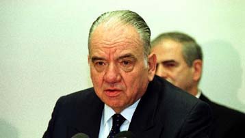 Τα επόμενα βήματα της Εθνικής αποκαλύπτει στα Νέα ο Θ.Καρατζάς